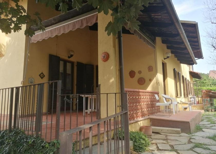 Piedmont Pecetto Torinese facilities