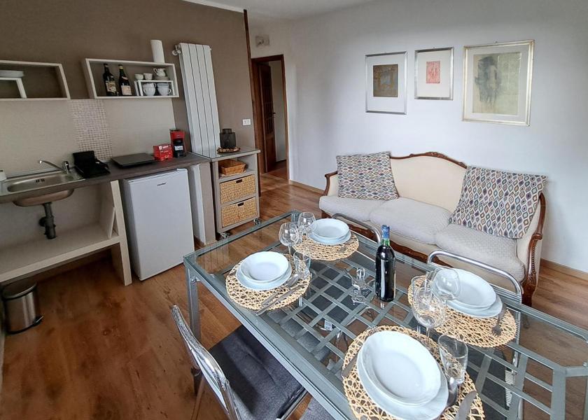 Piedmont Pecetto Torinese facilities