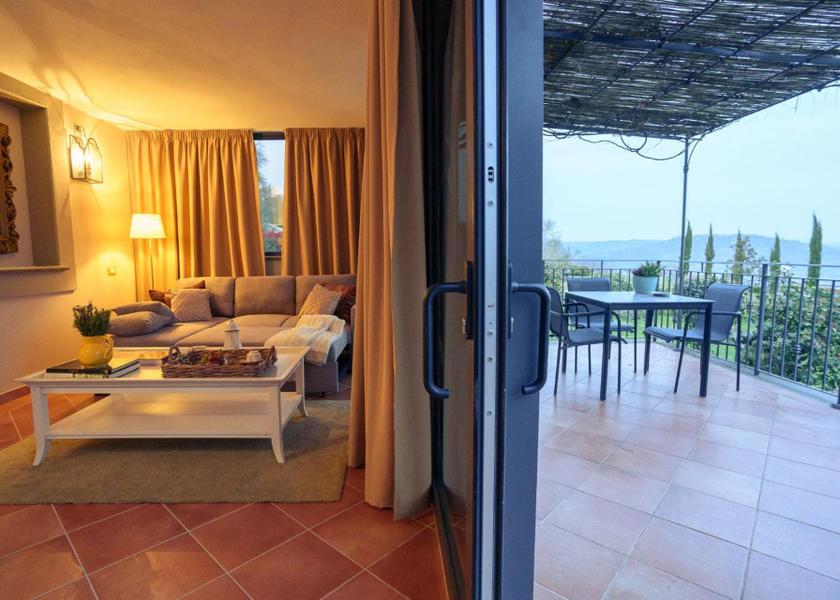 Lazio Bassano In Teverina facilities