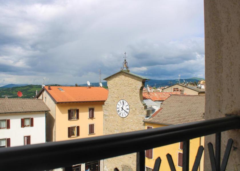 Emilia-Romagna Castiglione dei Pepoli 