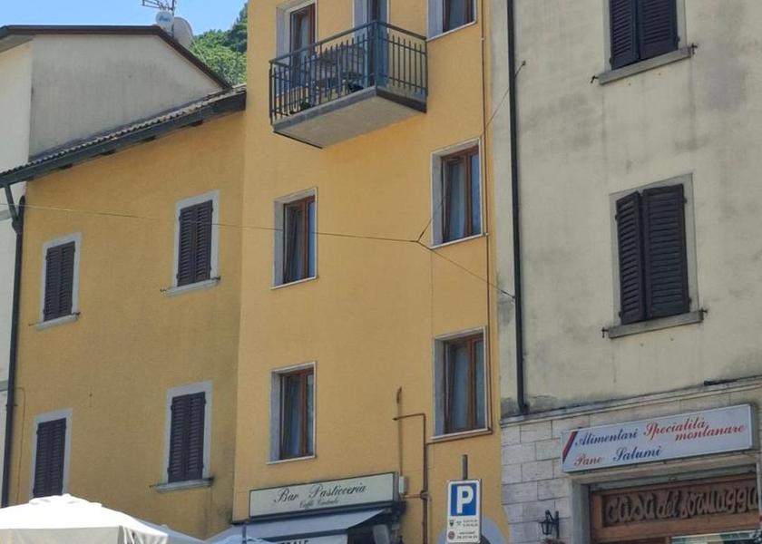 Emilia-Romagna Castiglione dei Pepoli 