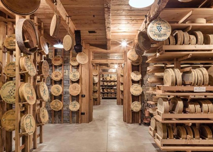 Lombardy Gerola Alta 