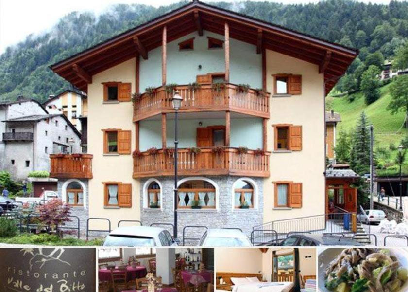 Lombardy Gerola Alta 