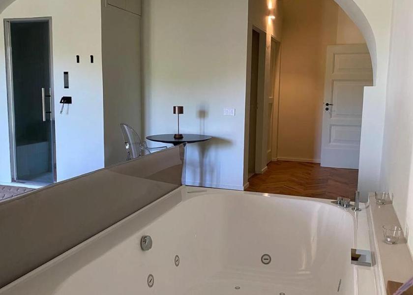 Marche Montalto delle Marche Superior Double Room
