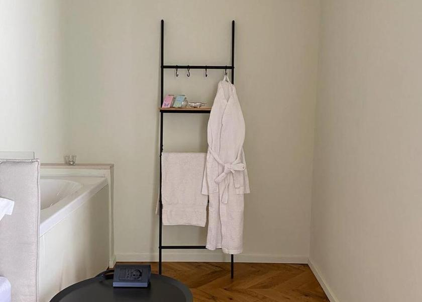Marche Montalto delle Marche Superior Double Room