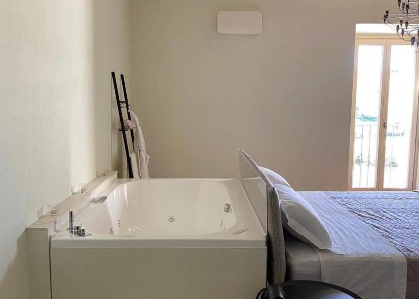 Marche Montalto delle Marche Superior Double Room