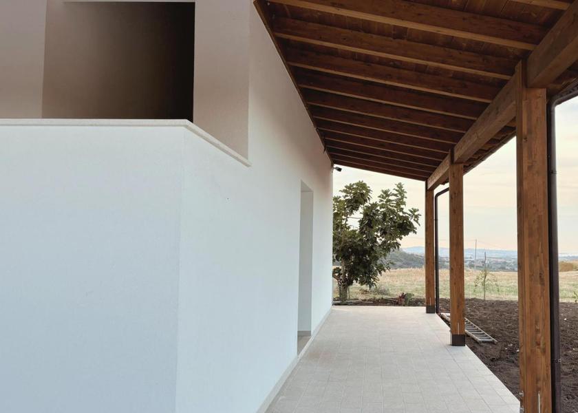 Molise Montenero Di Bisaccia 