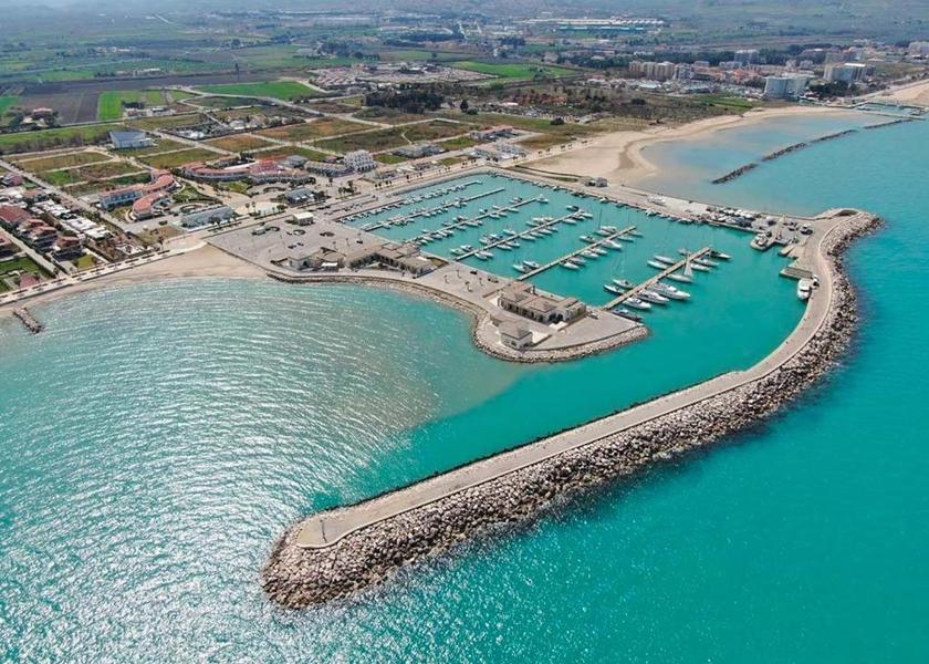 Molise Montenero Di Bisaccia 