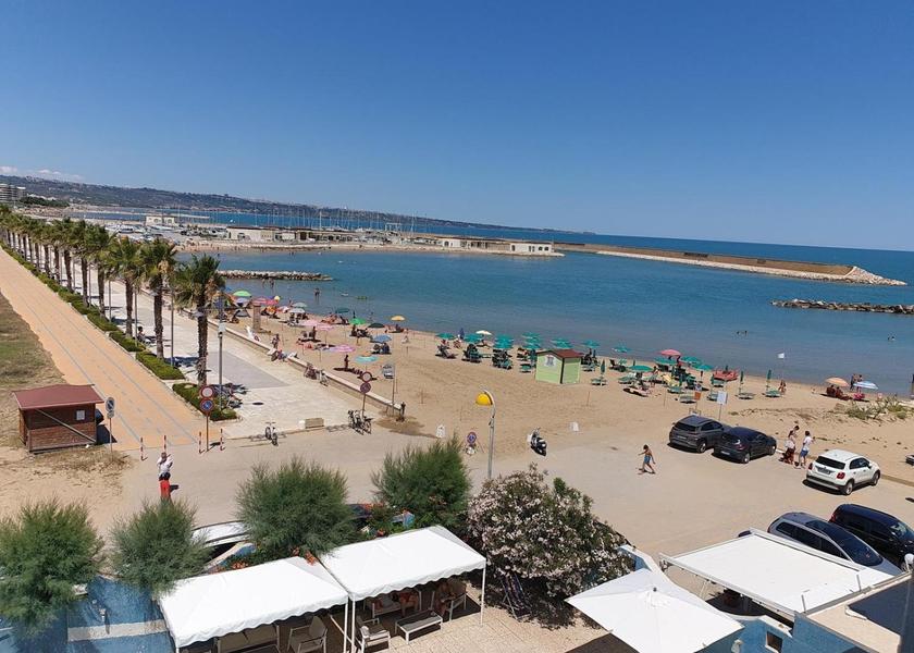 Molise Montenero Di Bisaccia 