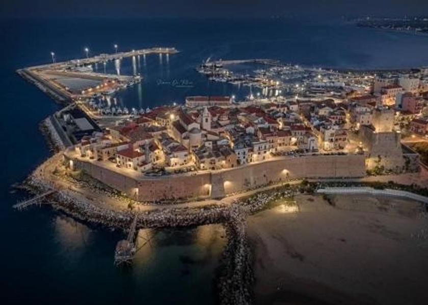 Molise Montenero Di Bisaccia 