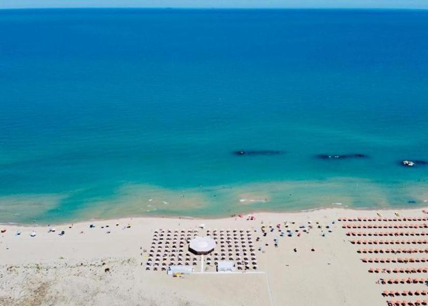 Molise Montenero Di Bisaccia 