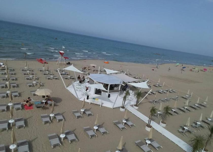 Molise Montenero Di Bisaccia 