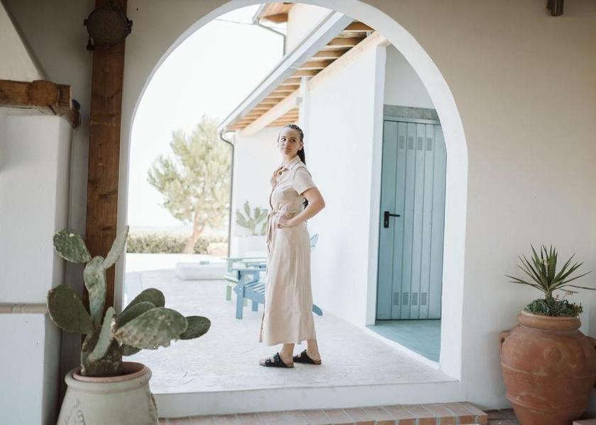 Molise Montenero Di Bisaccia 