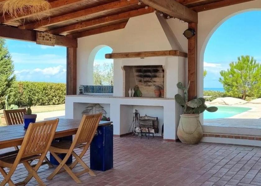 Molise Montenero Di Bisaccia 