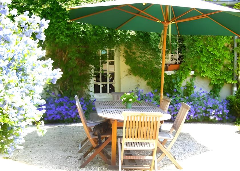 surrounding environment