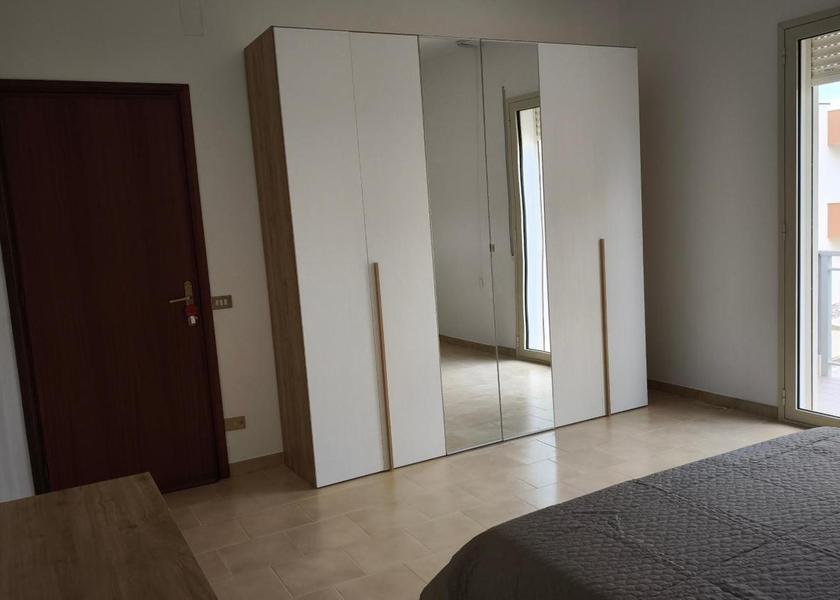 Sicily Santa Ninfa Superior Double Room