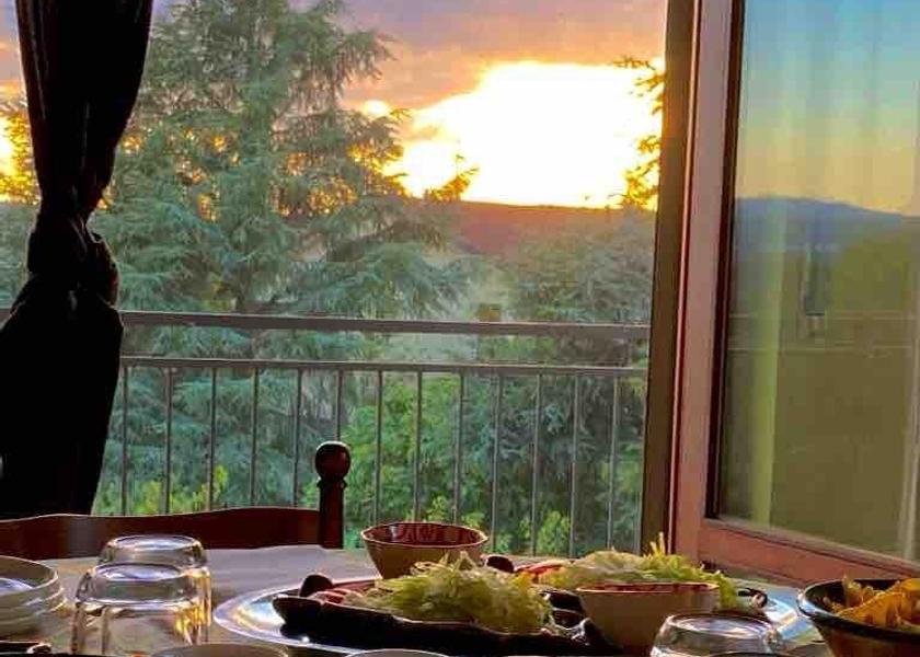 Piedmont Tagliolo Monferrato 