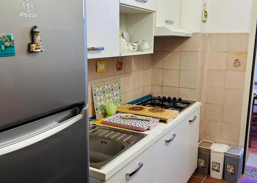 Calabria Condofuri Food & Dining