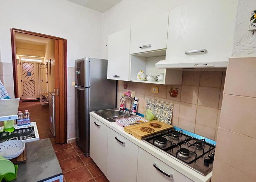 Calabria Condofuri Food & Dining