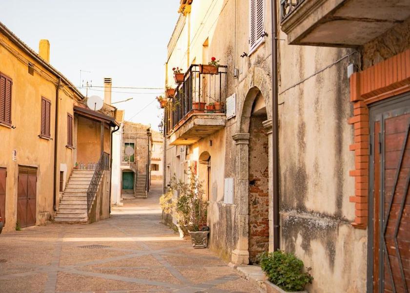 surrounding environment