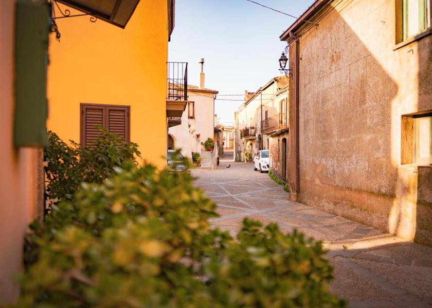 surrounding environment