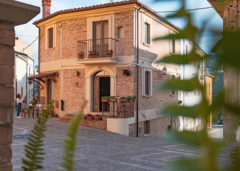 surrounding environment