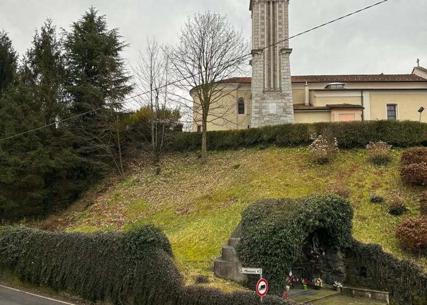 Piedmont Veruno nearby attraction