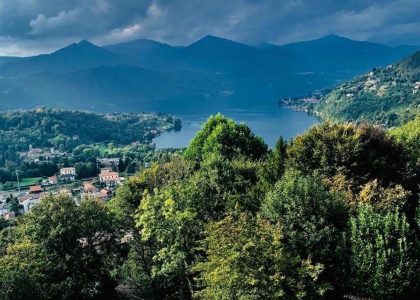 Piedmont Miasino 