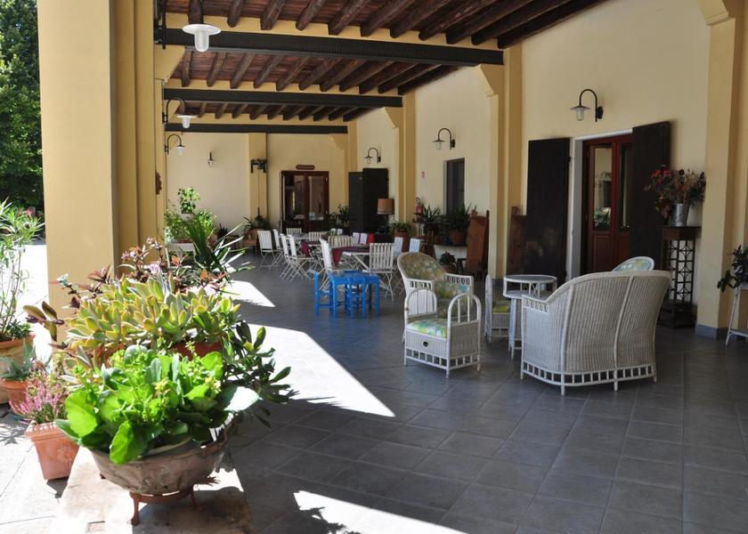 Veneto San Martino di Venezze balcony/terrace