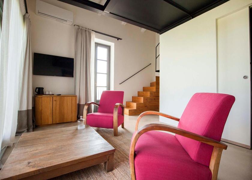 Piedmont Treiso Public Areas