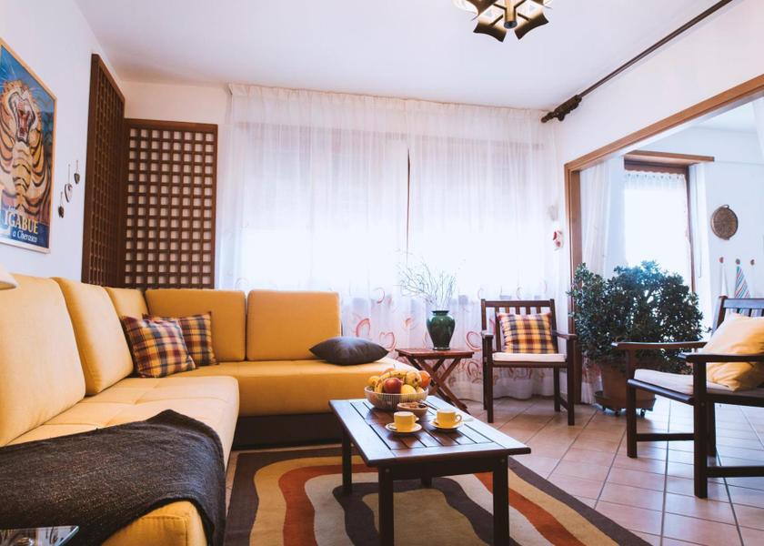 Piedmont Treiso Suite