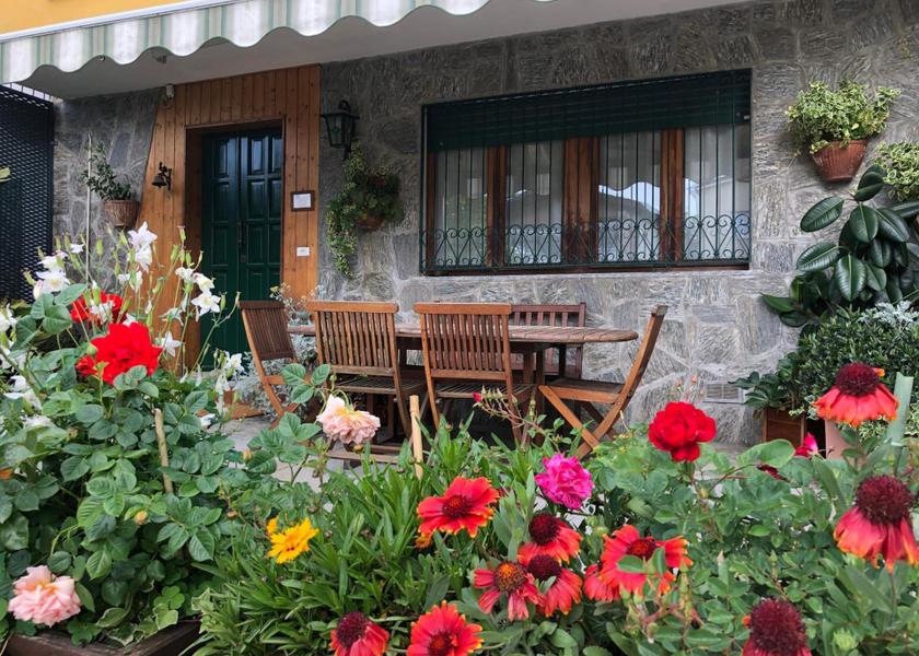 Piedmont Treiso exterior view