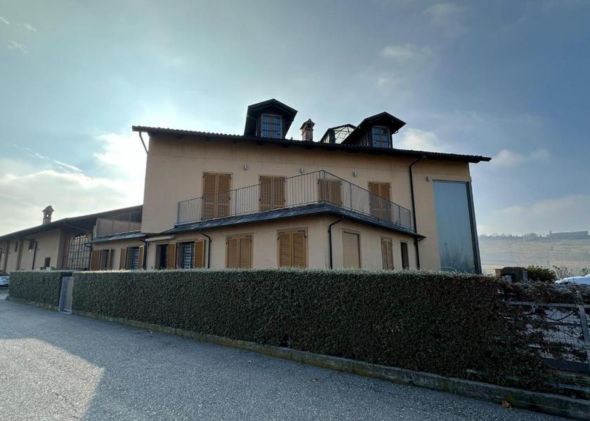 Piedmont Barolo 