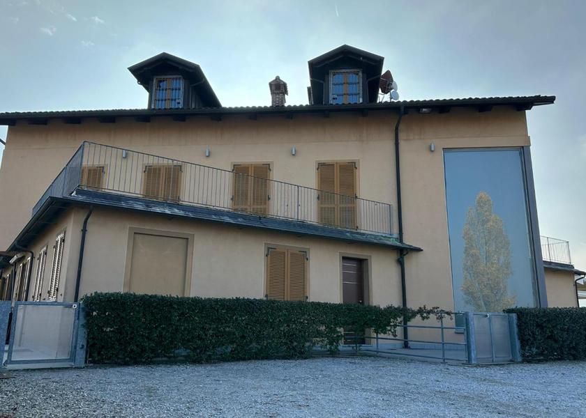 Piedmont Barolo 
