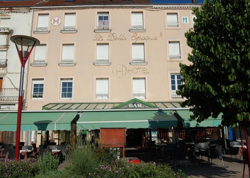 Bourgogne-Franche-Comte Le Creusot entrance