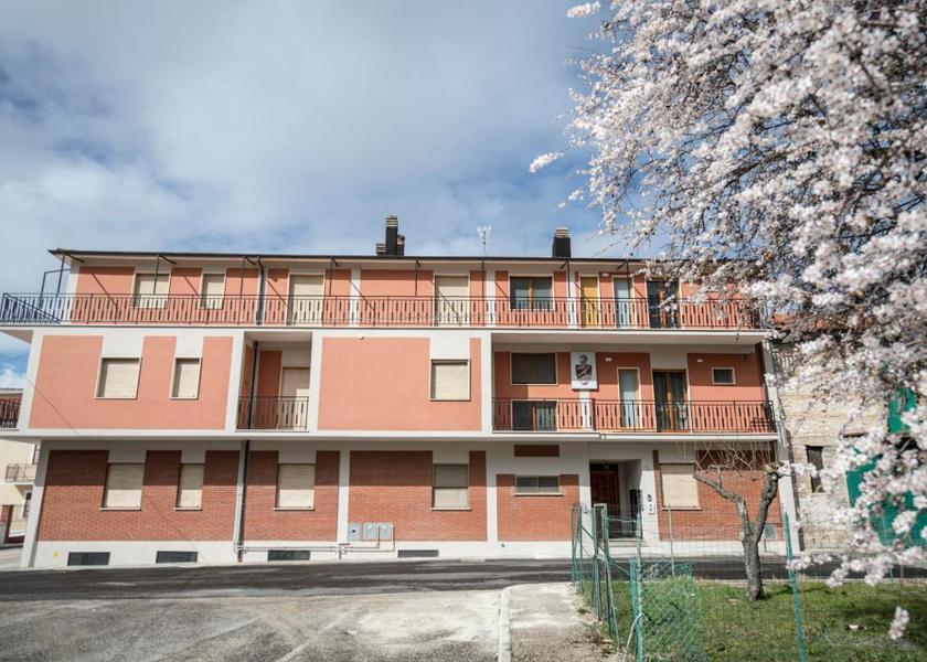 Abruzzo Gioia dei Marsi 