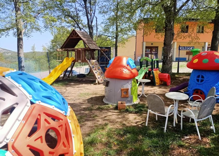 Emilia-Romagna Riolunato recreational facilities