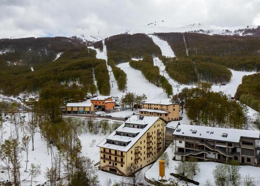 Emilia-Romagna Riolunato 