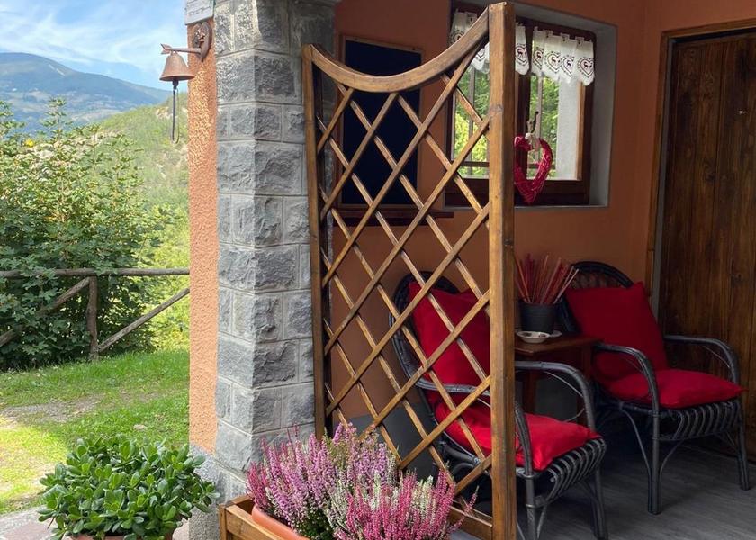 Emilia-Romagna Riolunato 