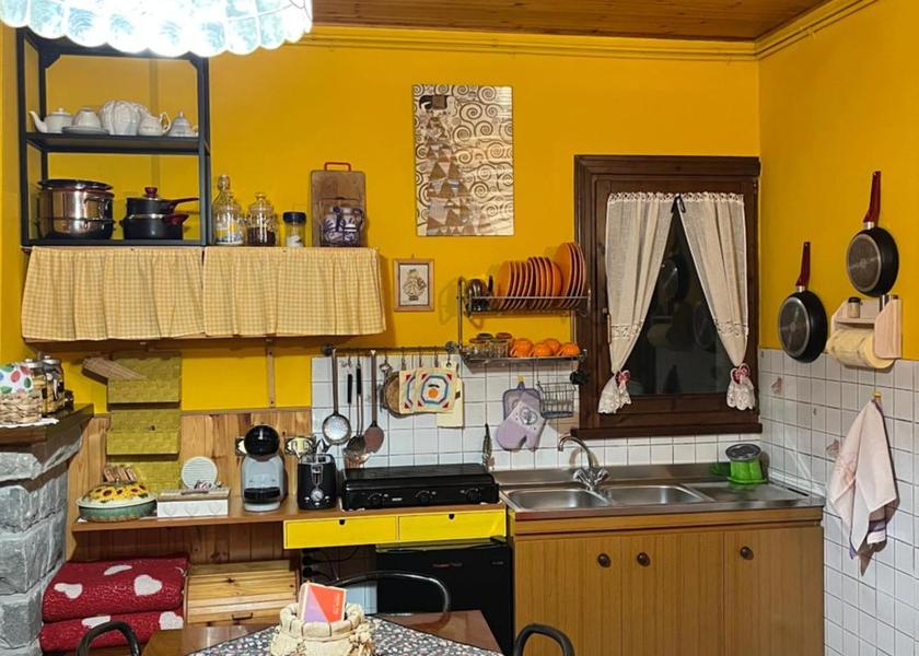 Emilia-Romagna Riolunato 