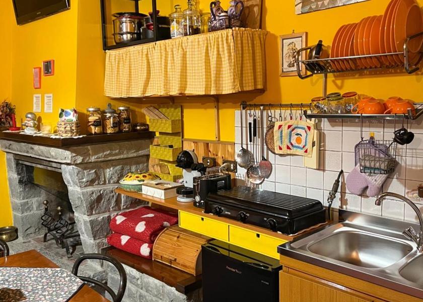 Emilia-Romagna Riolunato 