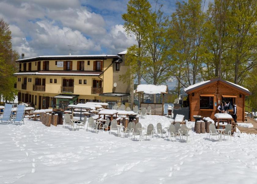 Emilia-Romagna Riolunato 