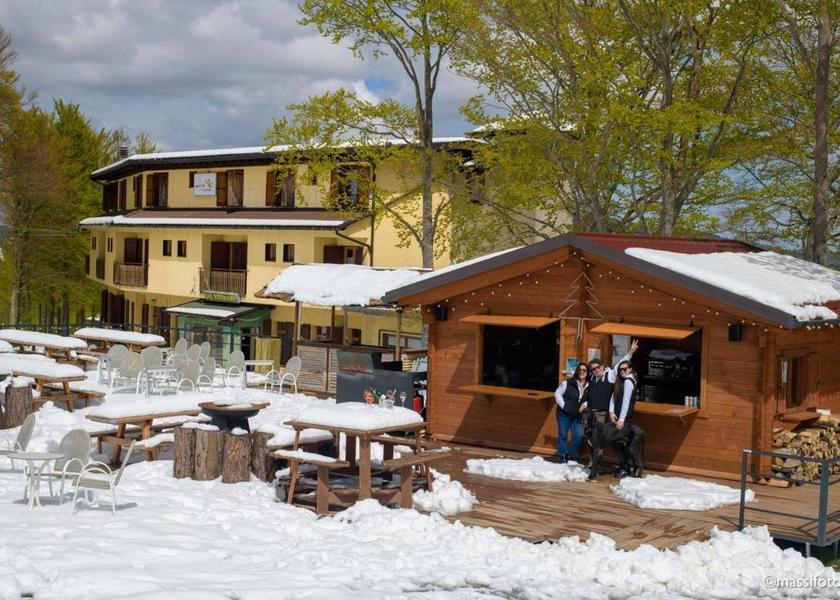 Emilia-Romagna Riolunato 