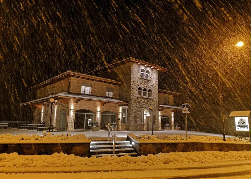 Emilia-Romagna Riolunato 