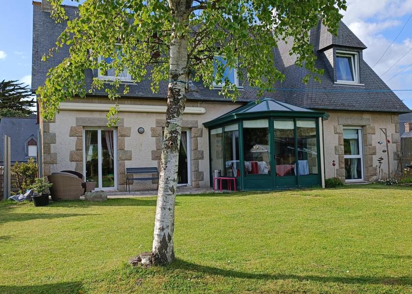 Brittany Saint-Malo Hotel Exterior