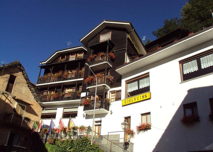 Piedmont Bognanco 