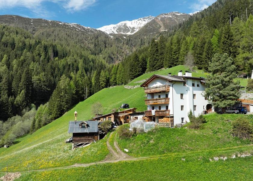 Trentino-Alto Adige Stelvio 