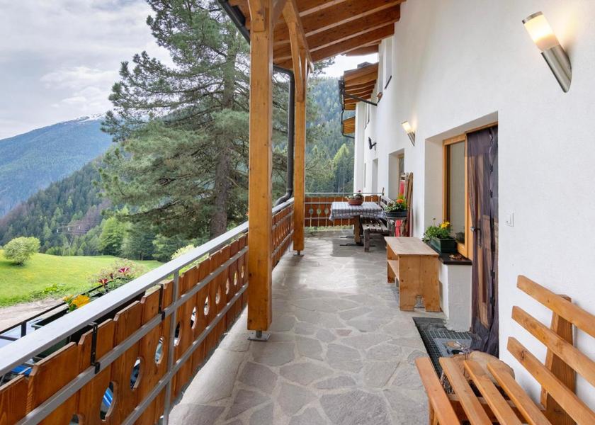 Trentino-Alto Adige Stelvio Public Areas