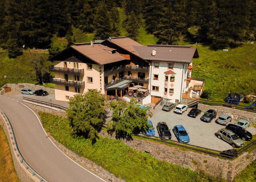 Trentino-Alto Adige Stelvio 