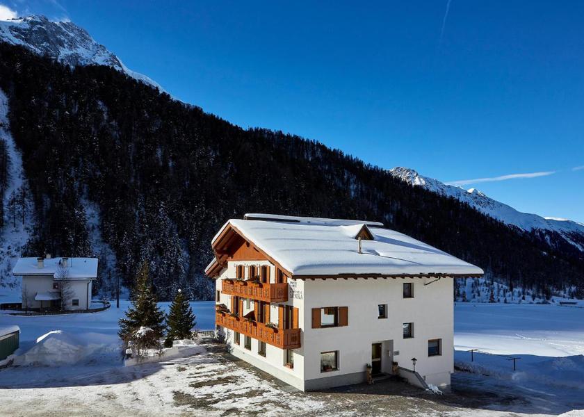 Trentino-Alto Adige Stelvio 